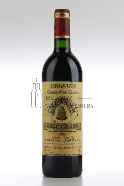 Picture of 1989 ANGELUS